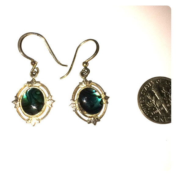 Jewelry - Sterling Silver earrings